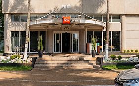 Ibis Santo Andre