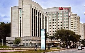 Ibis Santo Andre